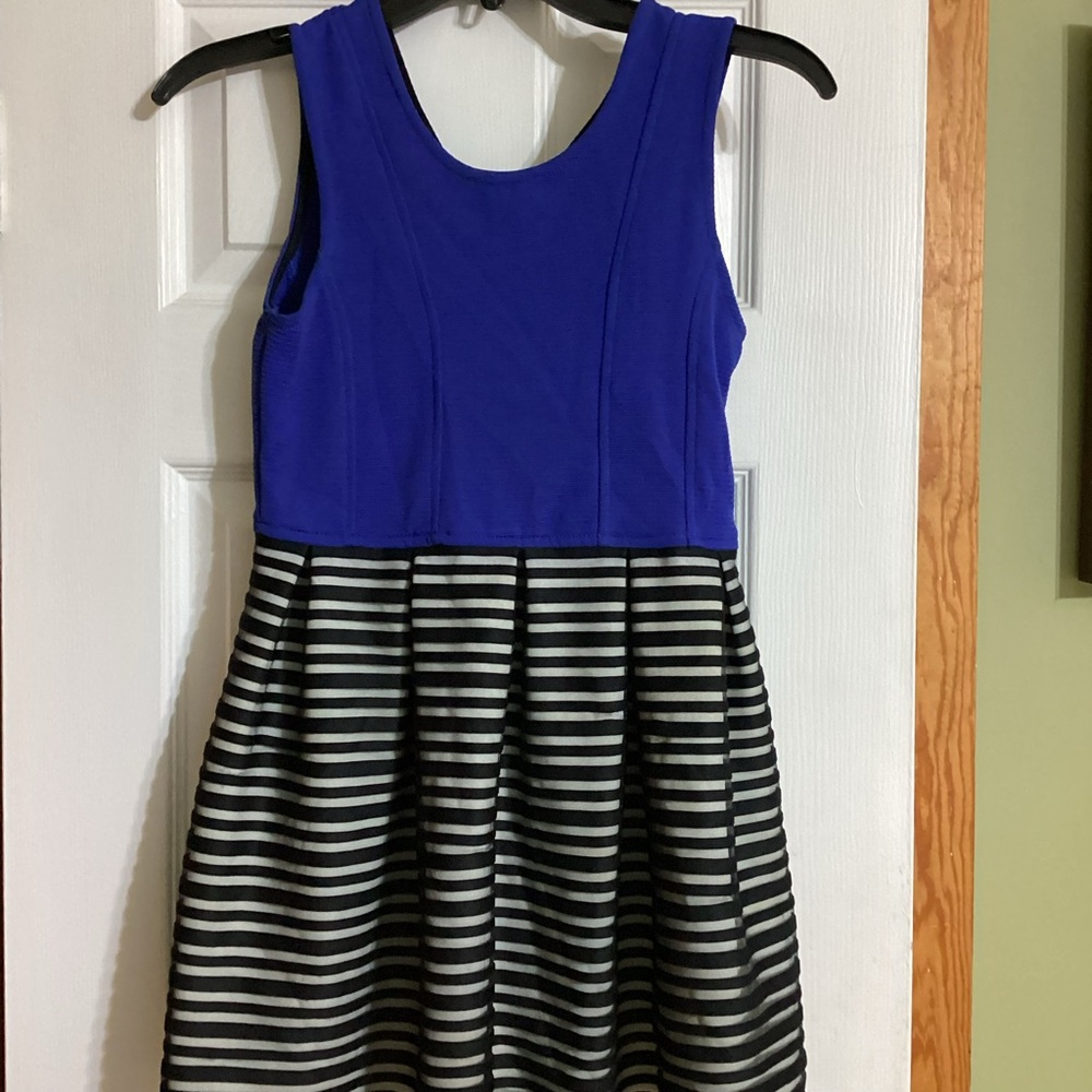 Bonnie Jean Girls Dress